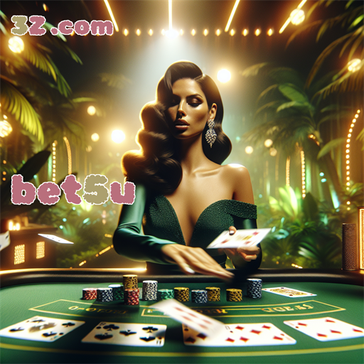 Bônus Irresistíveis da BET5U.COM Elevam Suas Apostas