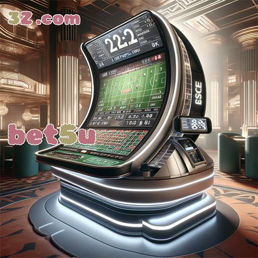 A Fascinante Experiência de Jogos no BET5U.COM